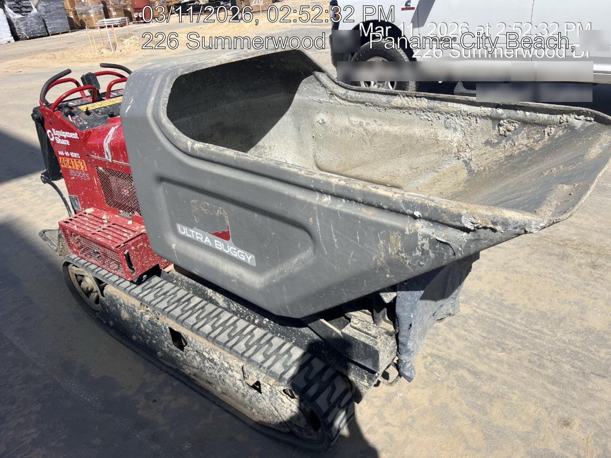 2024 TORO MBTX 2500-TS