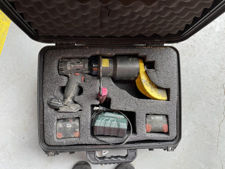 2021 TORCUP VT-3000KIT