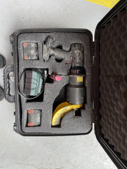 2021 TORCUP VT-3000KIT