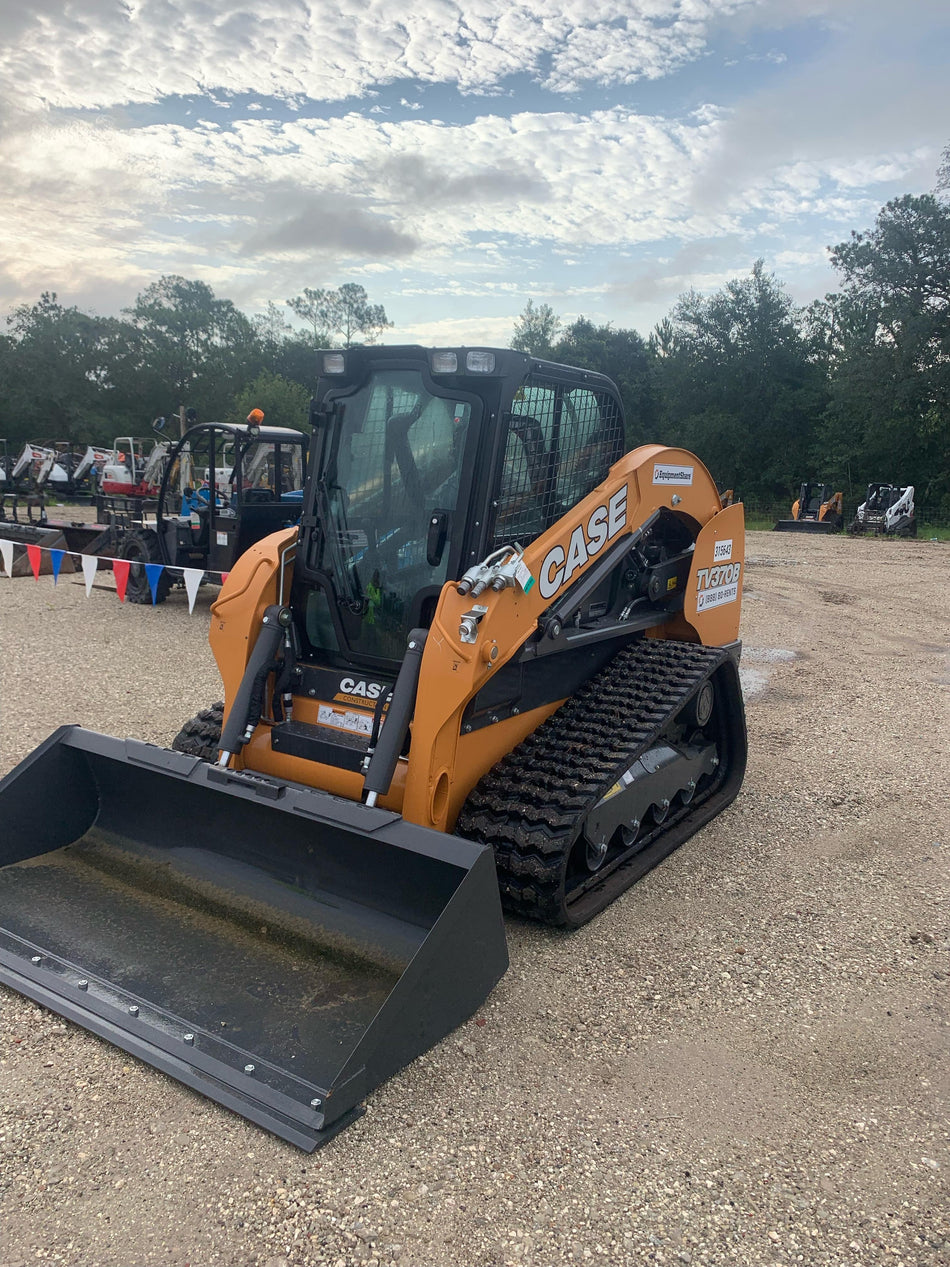 2023 CASE TV370B