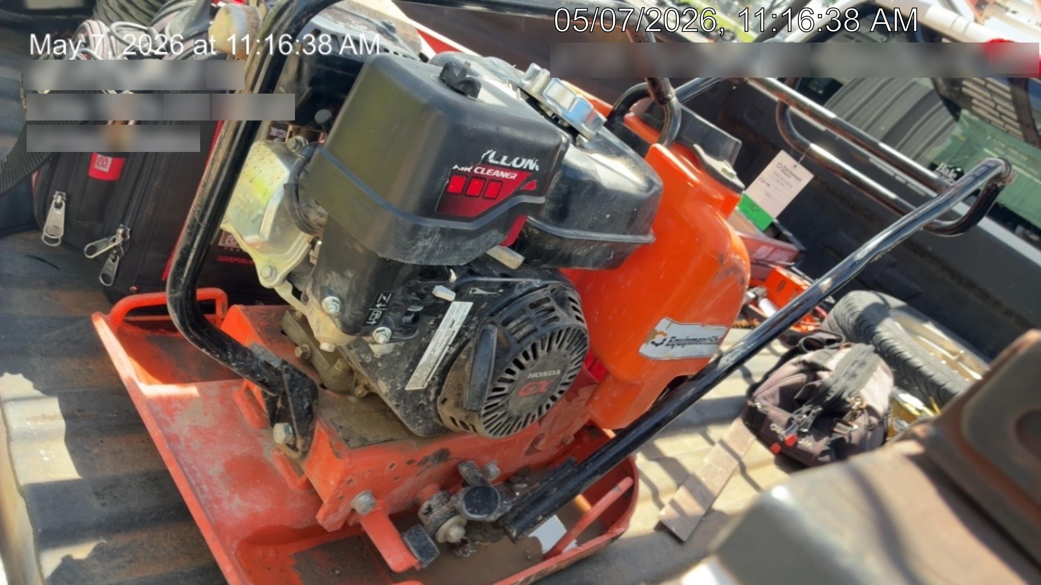 2023 MULTIQUIP MVC82VHW