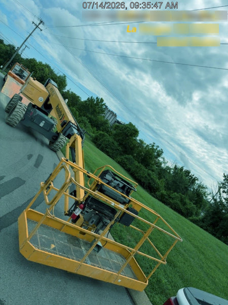 2021 HAULOTTE HT67 RTJ O