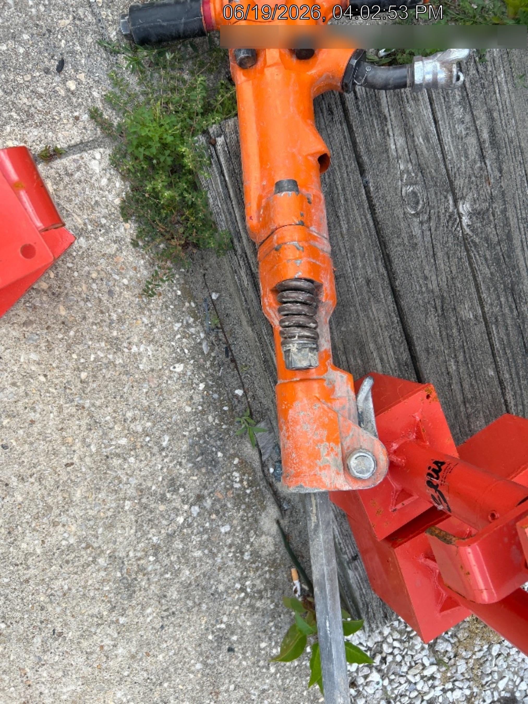 2024 MICHIGAN PNEUMATIC ES-TPB60-118-TRACKER