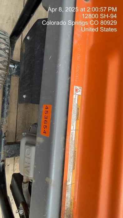 2024 GENERAC G0076722