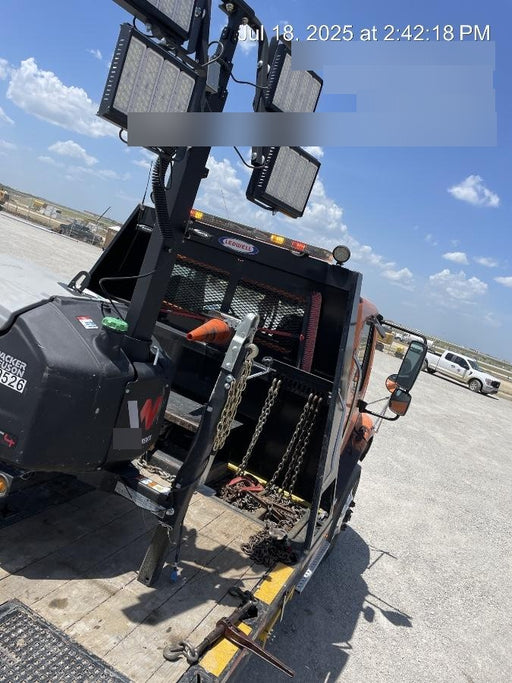 2024 WACKER NEUSON LTT4