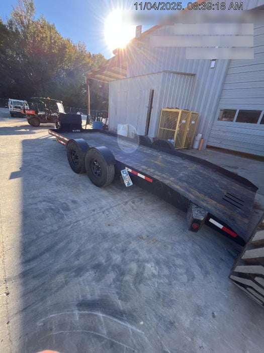 2023 STEELPOINT K19E