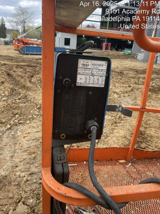 2024 MILLER ELECTRIC CST-282