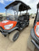2022 KUBOTA RTV-X1140W-H (Canopy)