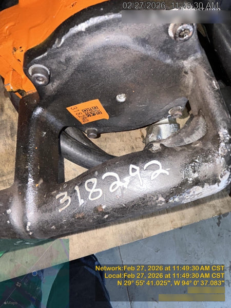 2023 MICHIGAN PNEUMATIC ES-4940B2-TRACKER