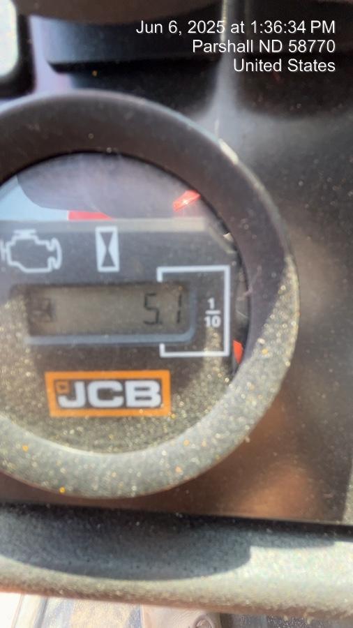 2025 JCB 510-56
