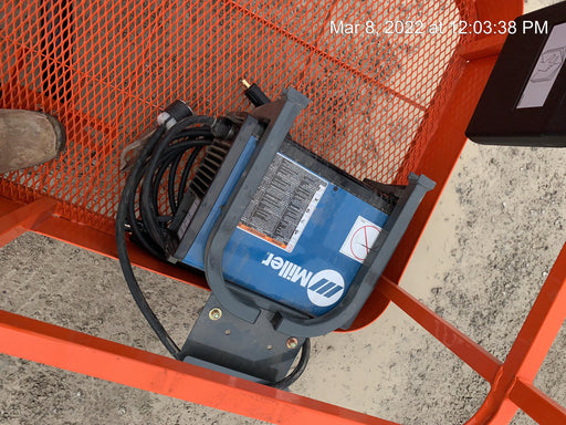 2020 MILLER ELECTRIC CST-280