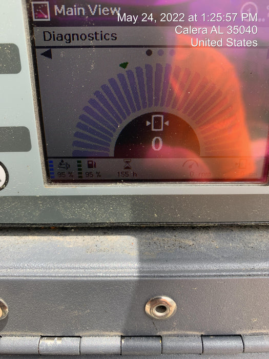 2022 ATLAS COPCO XAS440