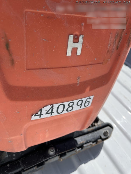 2024 HUSQVARNA LF75