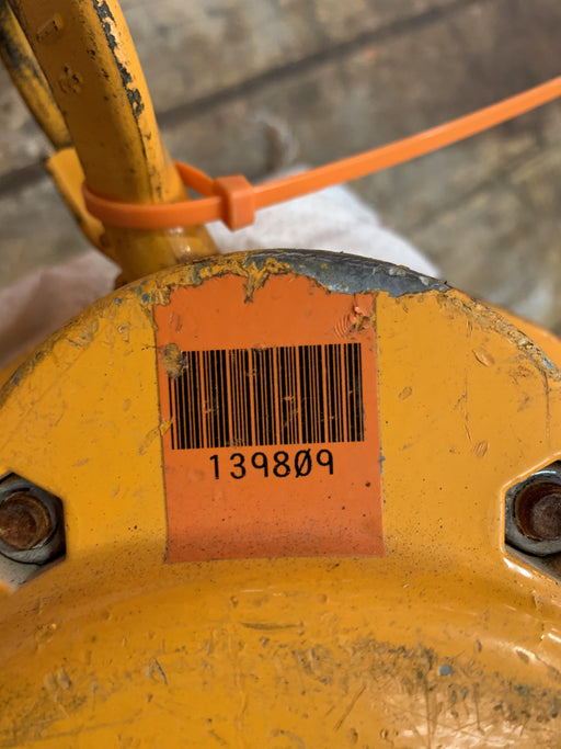 2021 HARRINGTON CF010-20