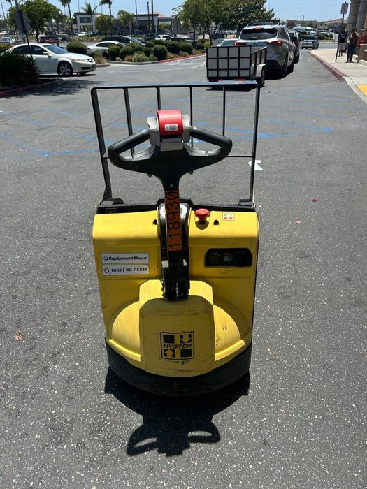 2020 HYSTER W45ZHD