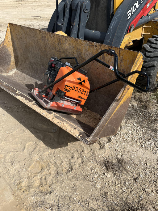 2023 MULTIQUIP MVC82VHW