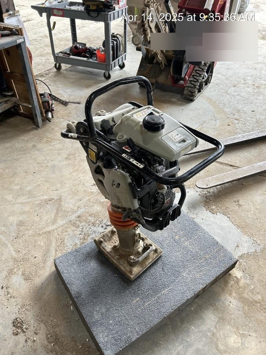 2023 MULTIQUIP MTX60HD