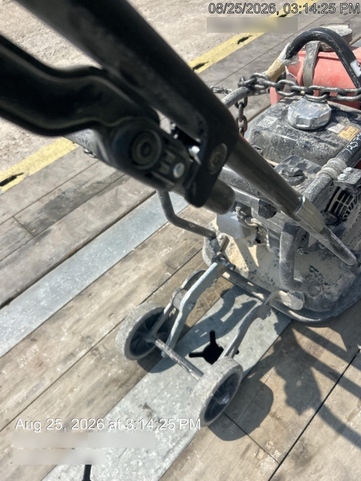 2026 HUSQVARNA LF75