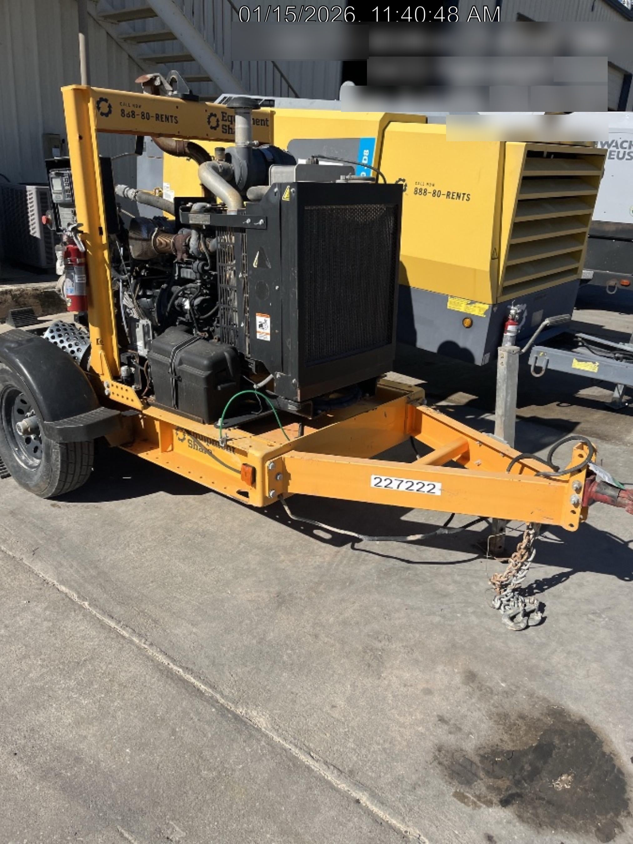 2022 PIONEER PP66S12L71-TD2.9L4