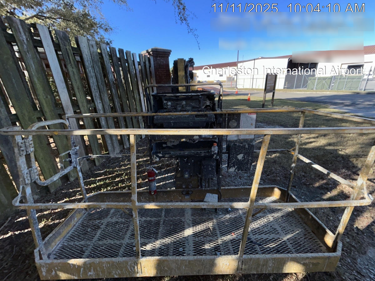 2021 HAULOTTE HT85RTJ PRO