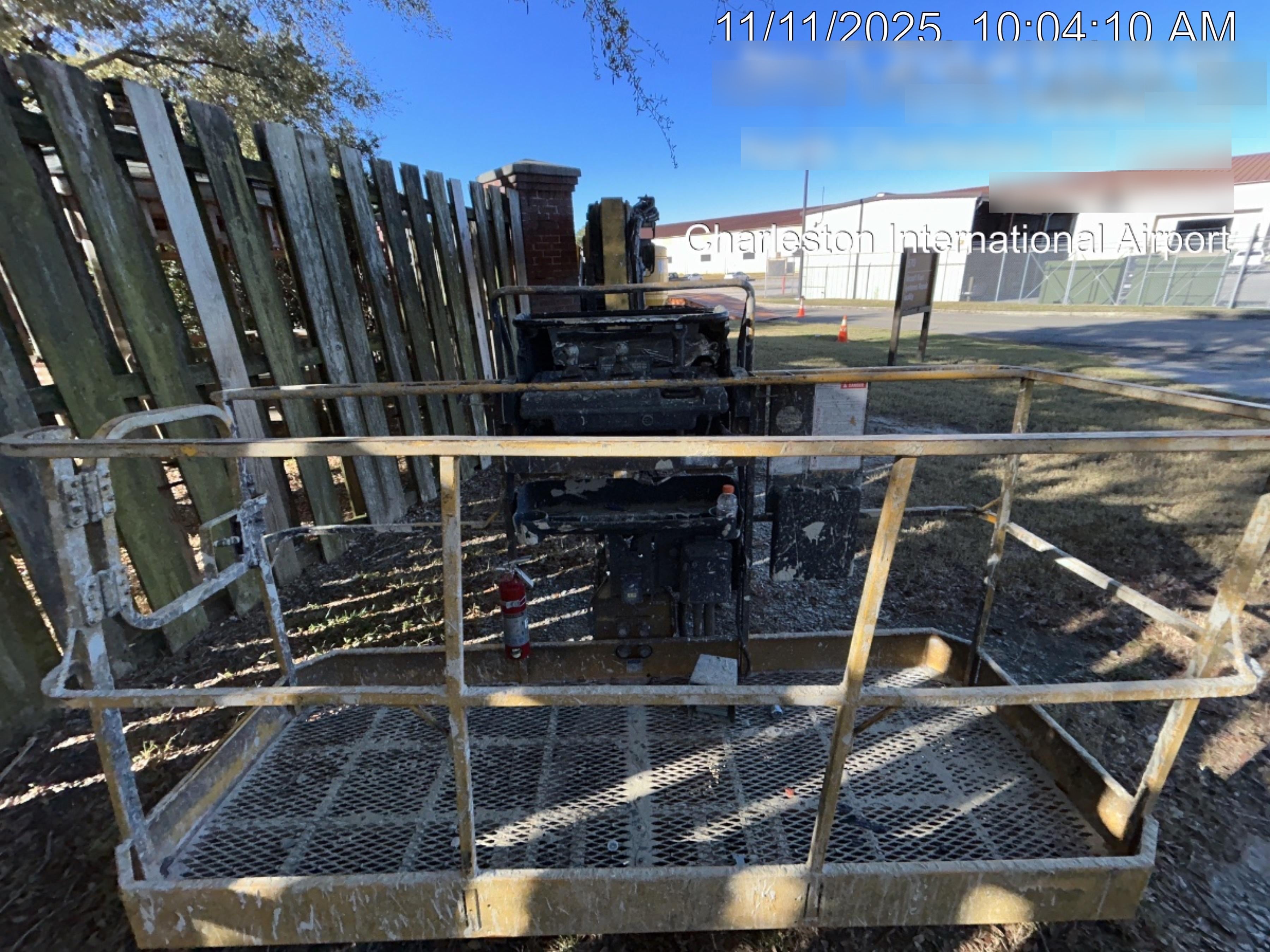 2021 HAULOTTE HT85RTJ PRO