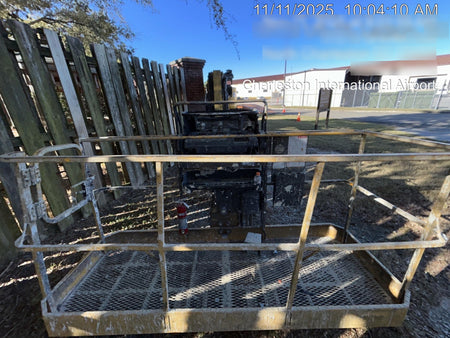 2021 HAULOTTE HT85RTJ PRO