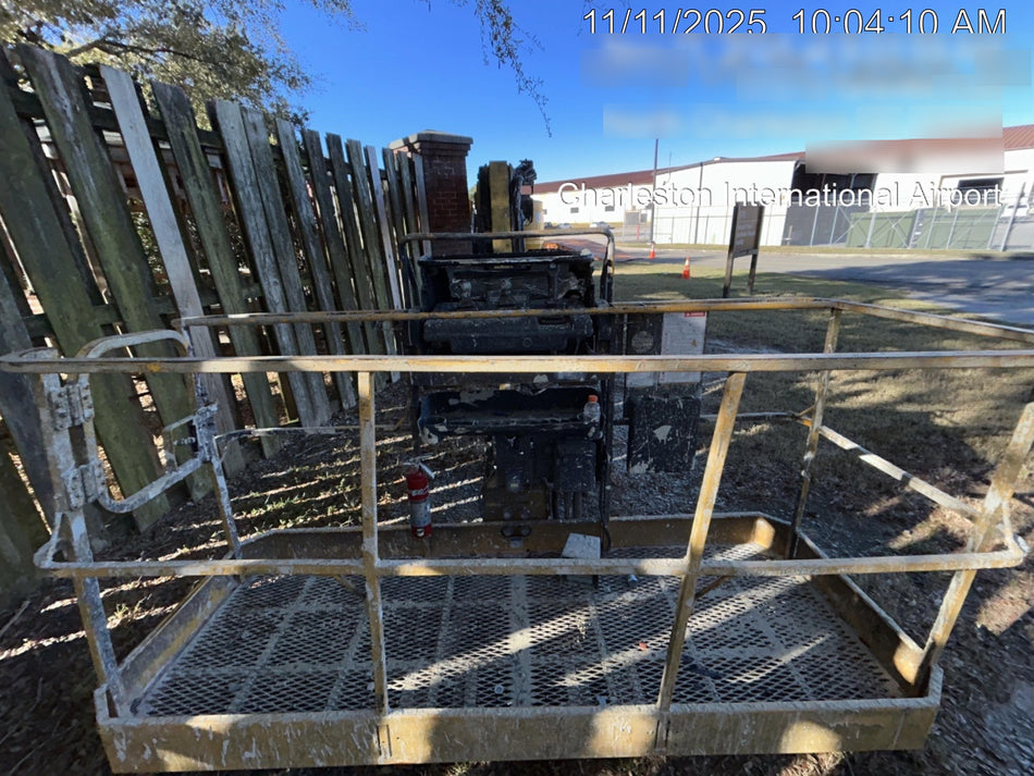 2021 HAULOTTE HT85RTJ PRO