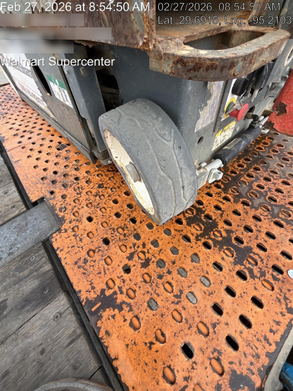 2018 SKYJACK SJIII-3219