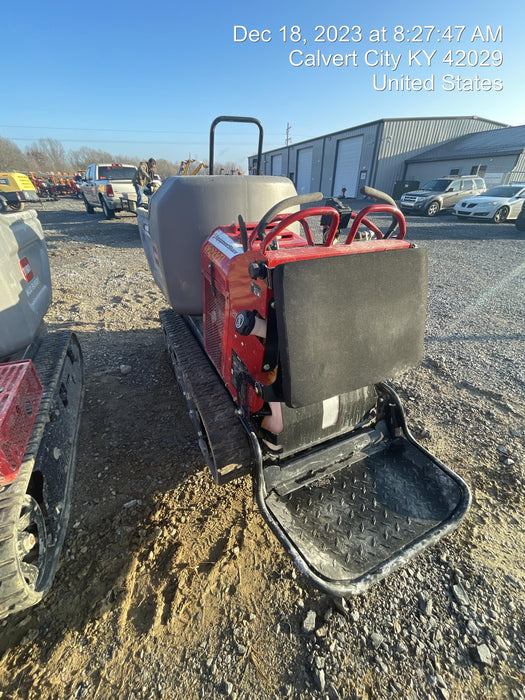 2023 TORO MBTX 2500-TS