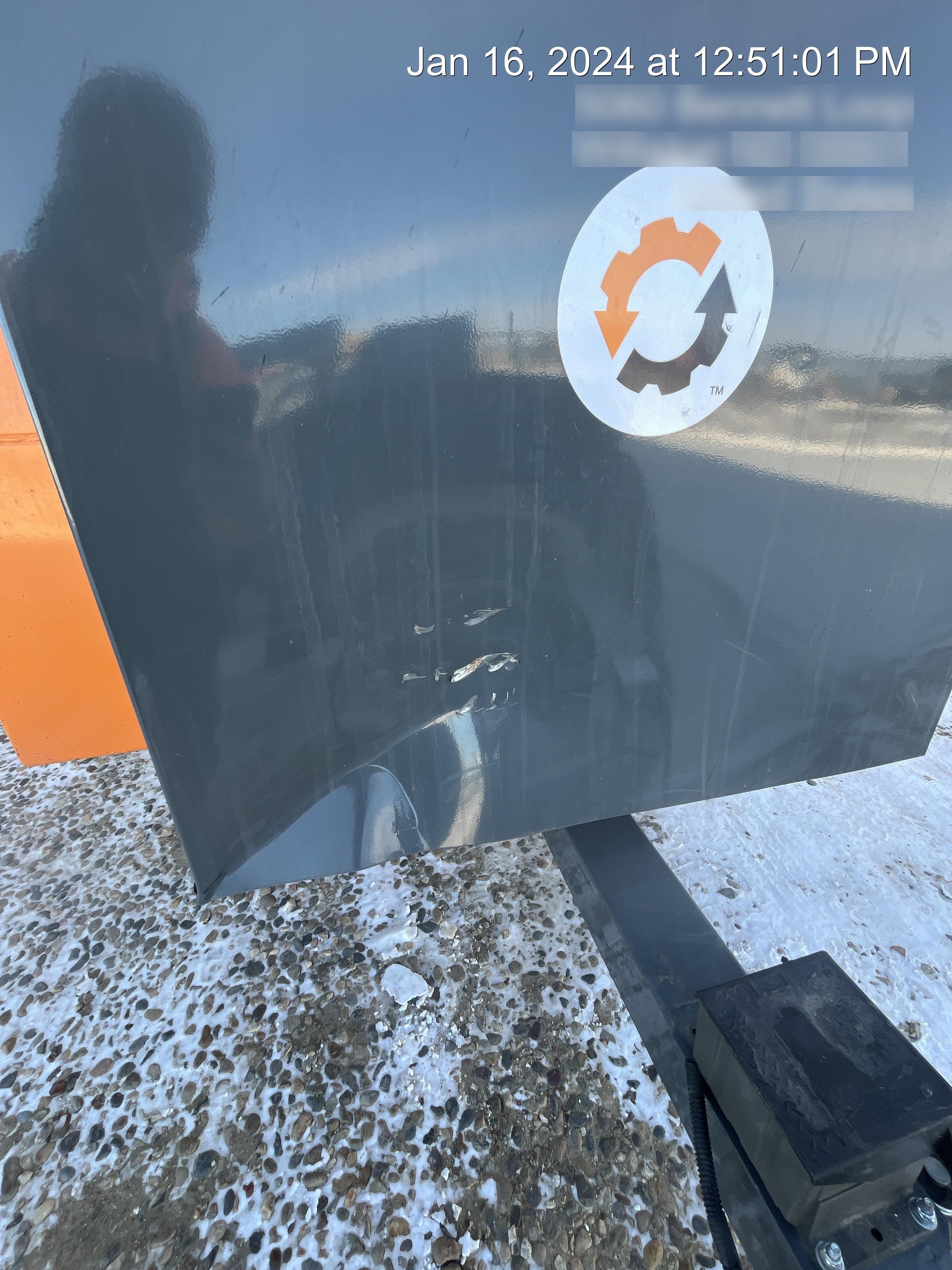 2022 THERM DYNAMICS TD1200