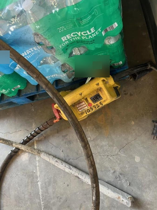 2020 WACKER NEUSON M2500