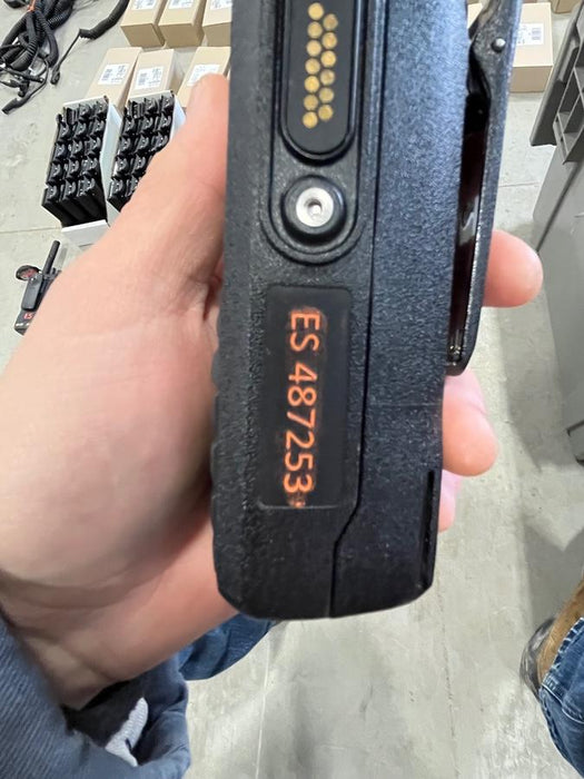 2025 MOTOROLA R7 DISPLAY