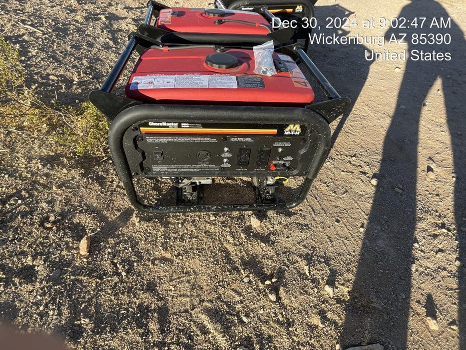 2024 MI-T-M GEN-3600-0MM0