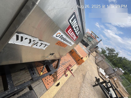 2024 LINCOLN ELECTRIC LE400