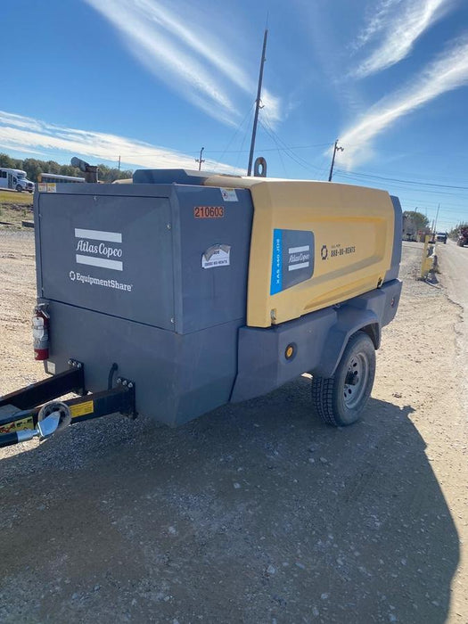 2022 ATLAS COPCO XAS440
