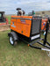 2021 Lincoln Electric Vantage 549X Ready Pak 3, ORANGE (includes trailer, cable rack, fender light kit)