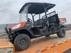 2022 KUBOTA RTV-X1140W-H (Canopy)