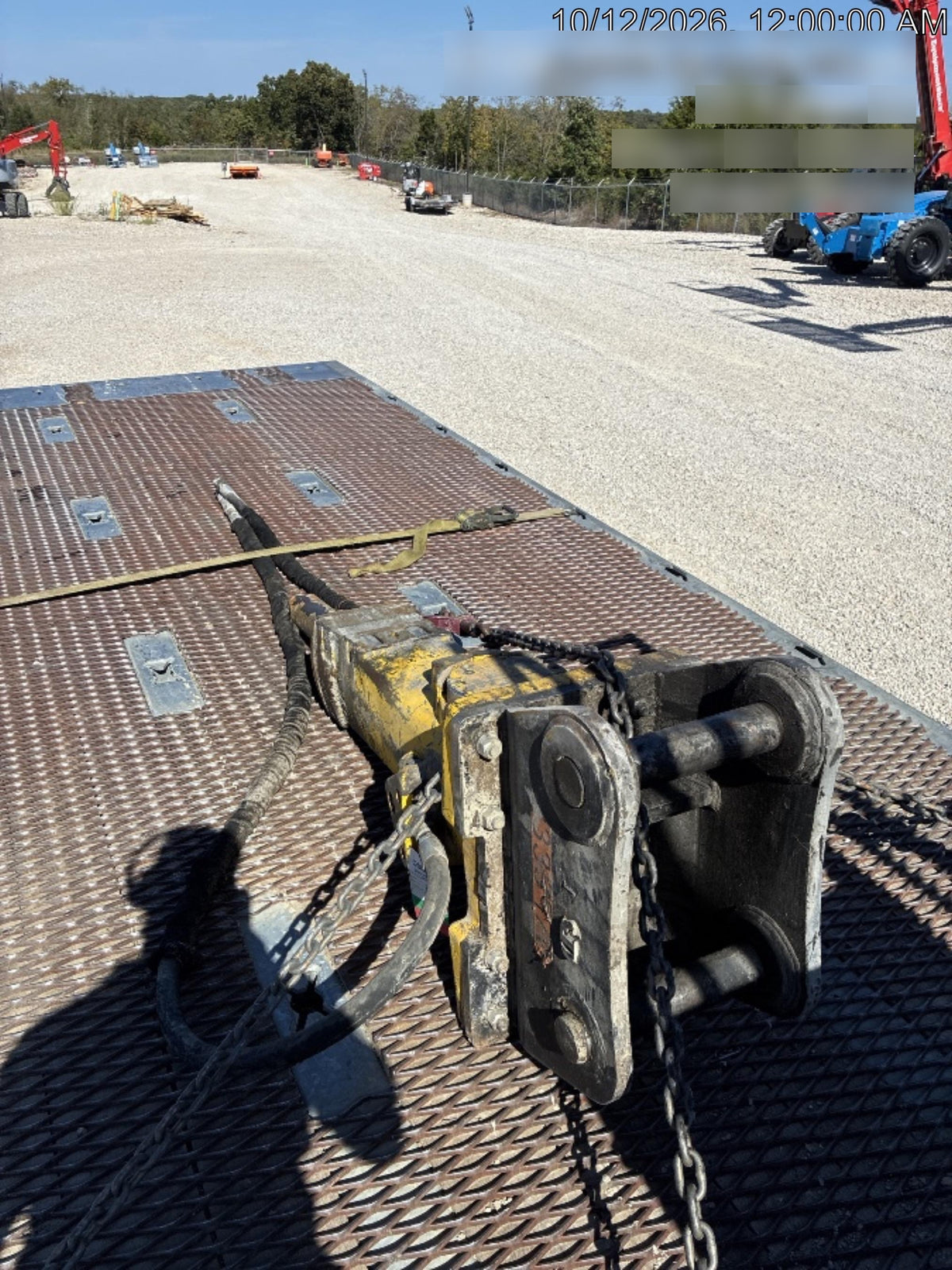 2023 EPIROC SBU702