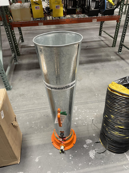 2023 MICHIGAN PNEUMATIC ES-6AM-TRACKER