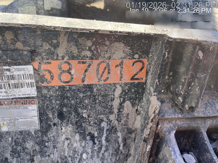 2025 TAKEUCHI TL8R2-CR