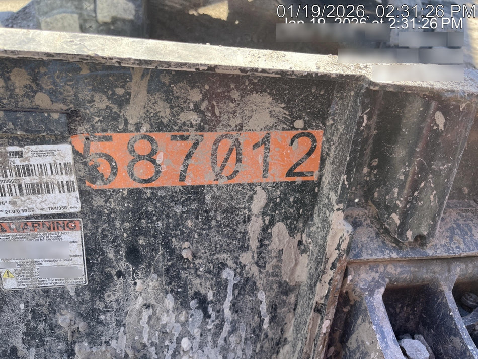 2025 TAKEUCHI TL8R2-CR