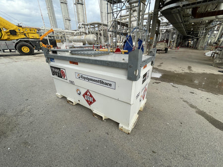 2021 TRANSCUBE 20TCG(G)W-NA