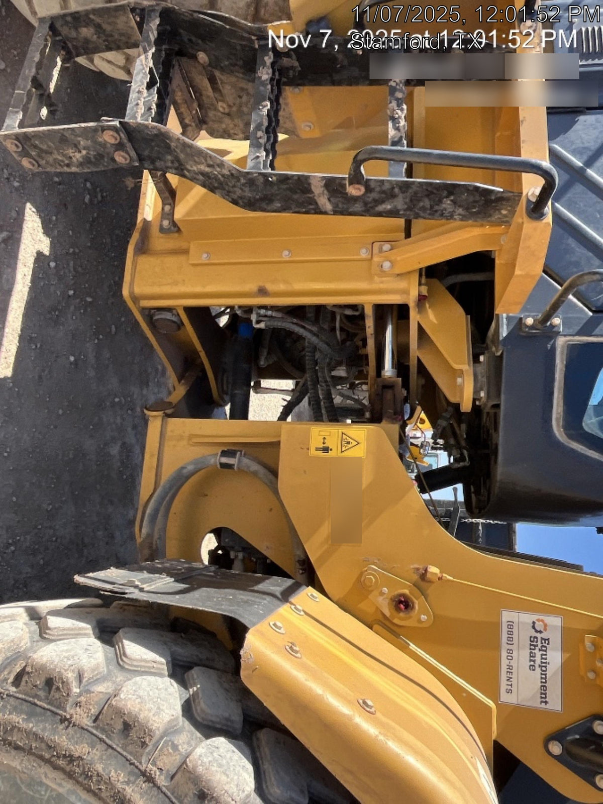 2020 SANY SW405K