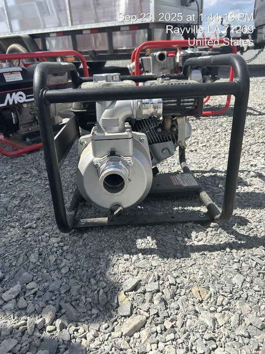 2024 MI-T-M WTP-S02-1MGH