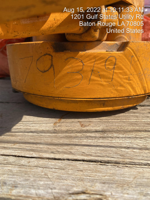 2020 HARRINGTON CF015-30