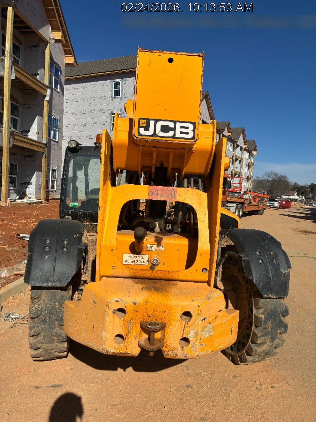 2019 JCB 510-56