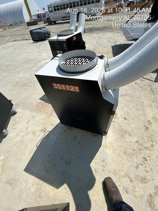 2023 KWIKOOL KPAC1411-2