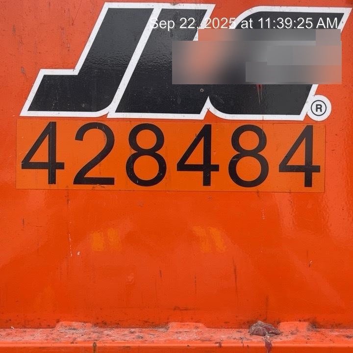 2024 JLG ES1932