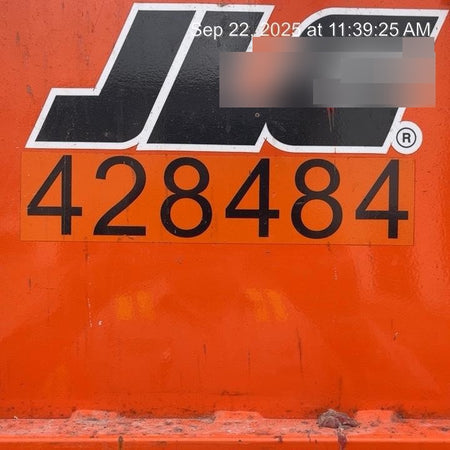 2024 JLG ES1932