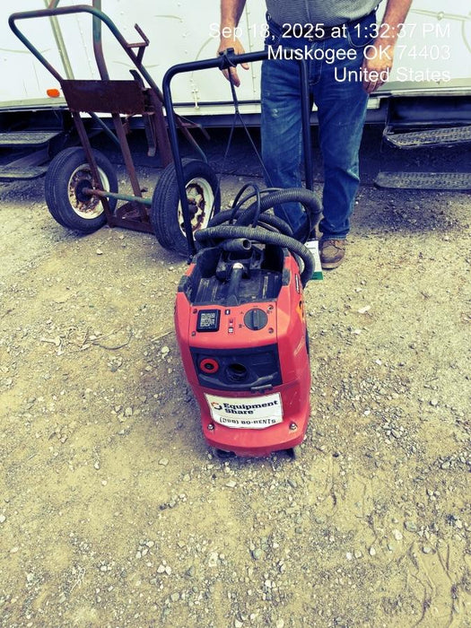 2022 HILTI DD-WMS 100